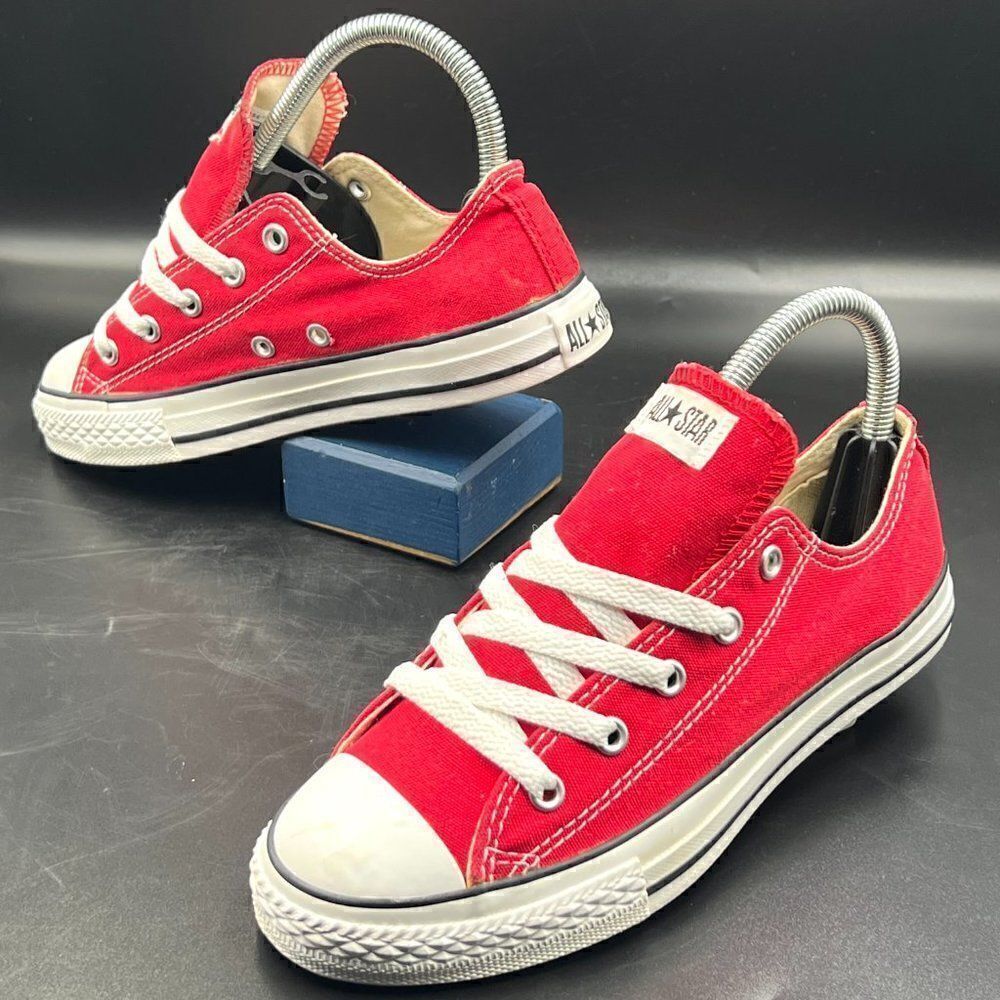 Converse Chuck Taylor All Star Classic - Picture 2 of 10